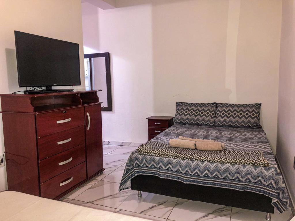 Hospe Da Lita Apartman Cunha Kültér fotó