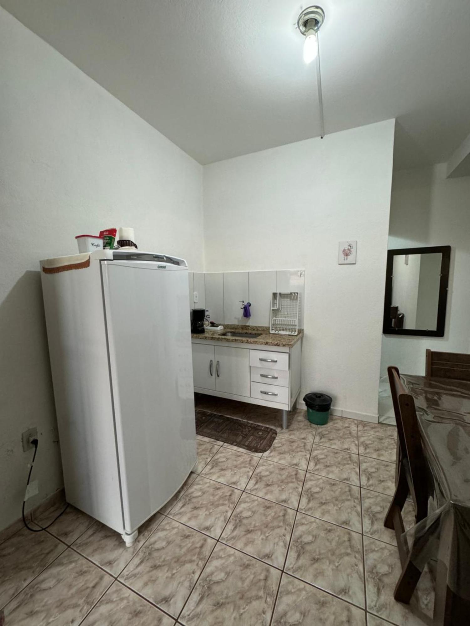 Hospe Da Lita Apartman Cunha Kültér fotó